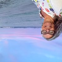 La maison de Joana Maria