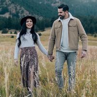 La maison de Rômulo & Debora