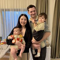 Casa di Ning & Florinel