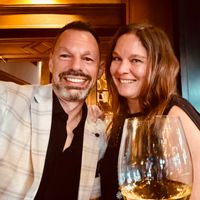 Casa di Maxime et Isabelle