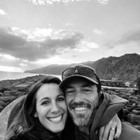 La maison de Sabrina et Pascal