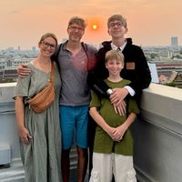 La maison de Katrin & Jan