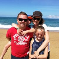 Maison de Roseline & Gildas