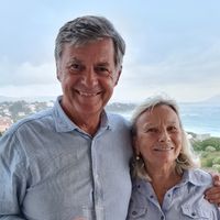 huis van Annie et Gérard