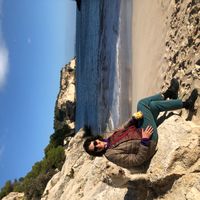 La maison de Marisol