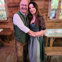 La maison de Andreas