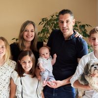 La maison de Aurélie