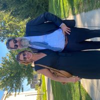 La maison de Christel and Sean