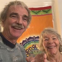 Casa di Pascal et Antoinette