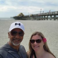 Casa di Jenn and Nash