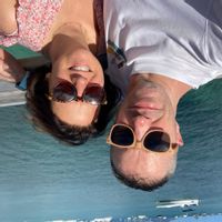 Maison familiale avec piscine chauffée proche mer et forêt