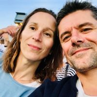 Charmant appartement indépendant de 38 m²