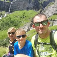 Maison dans village alsacien près  d'Europa Park