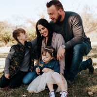 La maison de lindsey