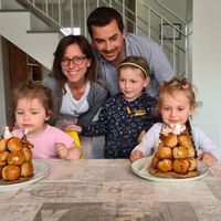 Maison idéalement placée pour profiter des charmes du Calvados