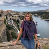 La maison de Sneshana