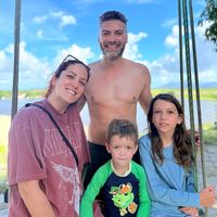 Patrick Rafael's house