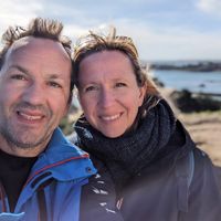 Entre la Suisse Normande et les plages du débarquement