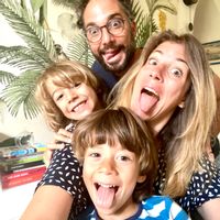 La maison de Claire et Adrien, calme et au frais ! DISPO AOUT