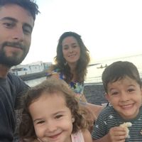 La maison de Octavio