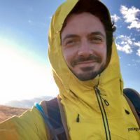 La maison de Emanuele