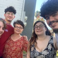 La maison de Melissa