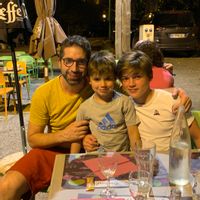 Appartement de Thomas - Halifax Nature - 
Pratique et  fonctionnel