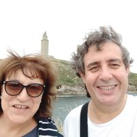 La maison de ANGEL MARIA