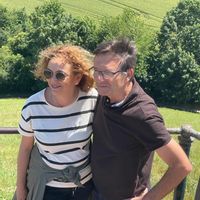 Piso Murcia centro con terraza