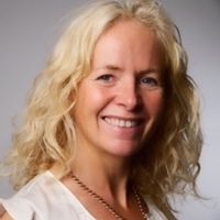 La maison de Patricia