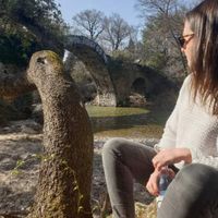 La maison rétro de Marlene