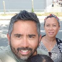 La maison familiale d'Oly & Jean-Luc