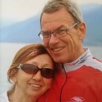 La maison de Haus Sonnengarten