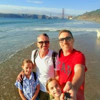 La maison de Vincent dans les Cévennes