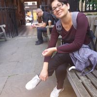 La maison de Giovina