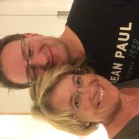 La maison de Ingunn & Jon Erland