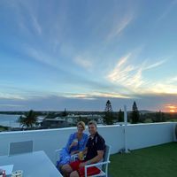 La maison de Anne & Troy