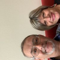 Chez Claudine et Marc