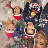 La maison de la famille renecorail