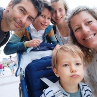 Casa di ANNE-CATHERINE