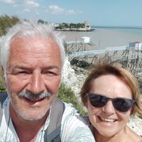 La maison de Véronique et Bruno