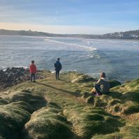 Jane's :Montenegro /Italy Easters hus