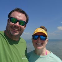 Brad and Jessicas hus