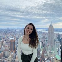 La maison de Hélène