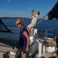 La maison de Nathalie