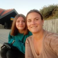 La maison de Christine