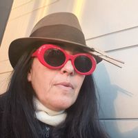 La maison de Alessandra