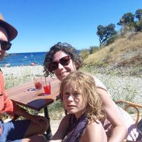 La maison de ANTHONY