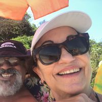 La maison de Marilia