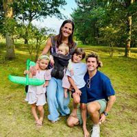 La maison de Caroline & Siewerd